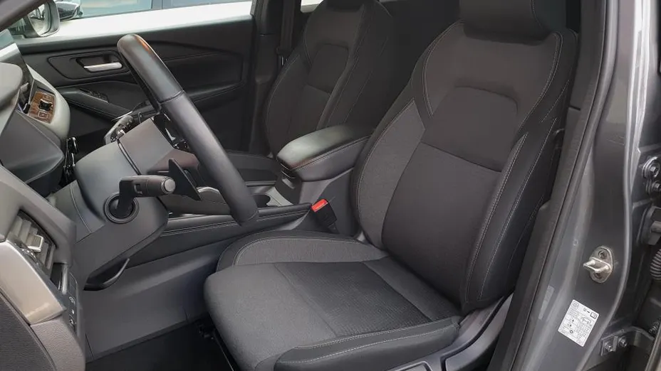 NISSAN Qashqai Qashqai 1.3 DIG-T mHEV N-Connecta Xtronic