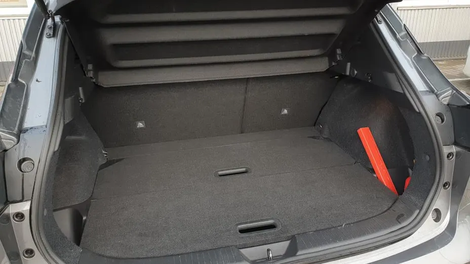 NISSAN Qashqai Qashqai 1.3 DIG-T mHEV N-Connecta Xtronic