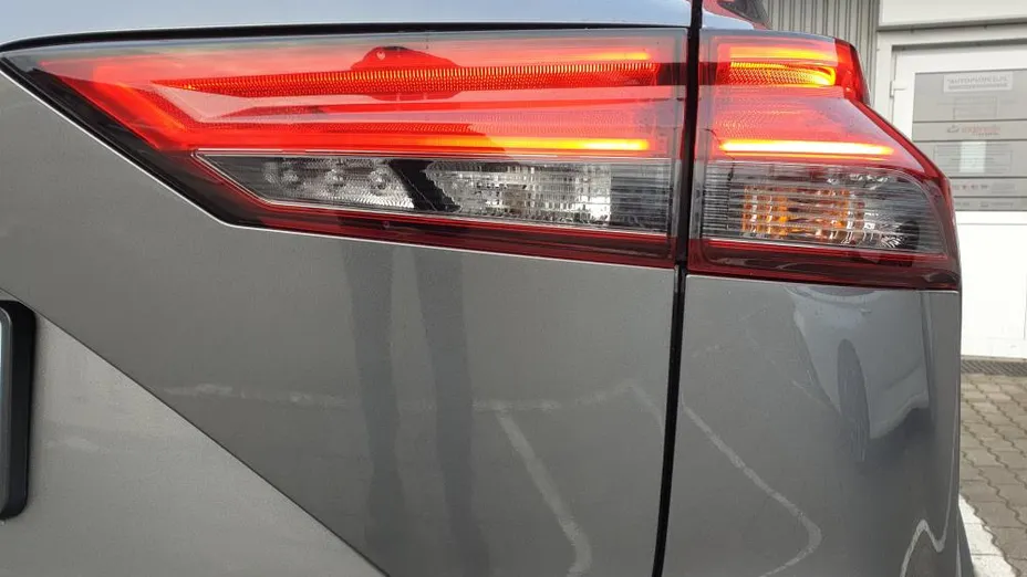 NISSAN Qashqai Qashqai 1.3 DIG-T mHEV N-Connecta Xtronic