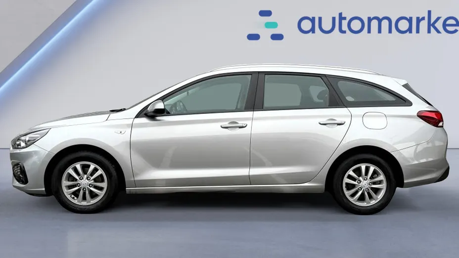 HYUNDAI i30 i30 1.5 DPI Modern