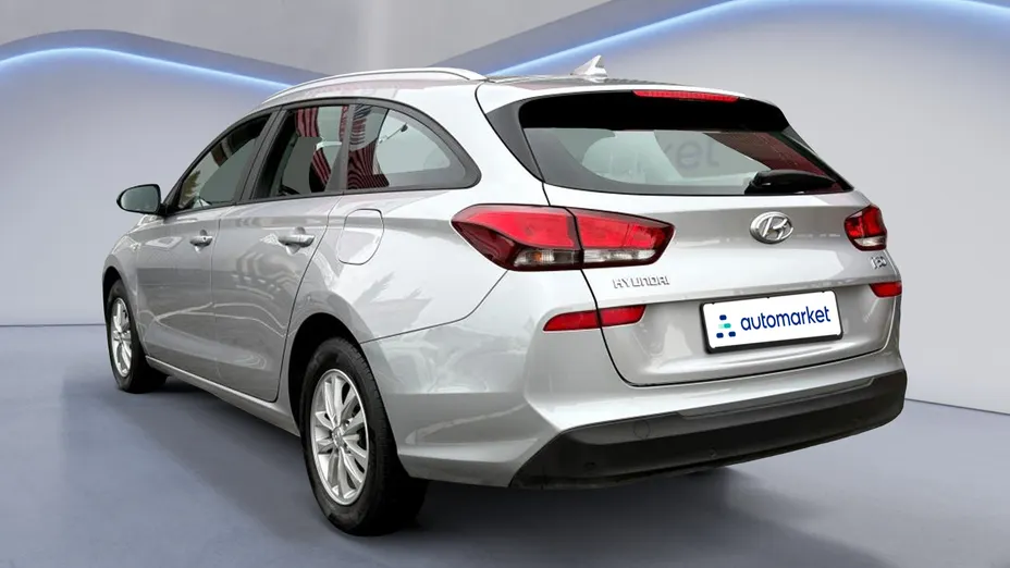 HYUNDAI i30 i30 1.5 DPI Modern