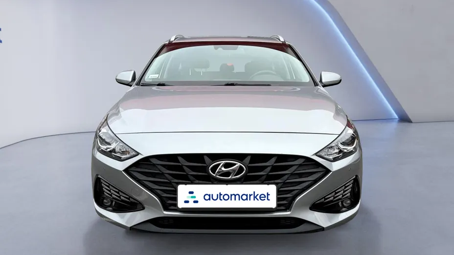 HYUNDAI i30 i30 1.5 DPI Modern