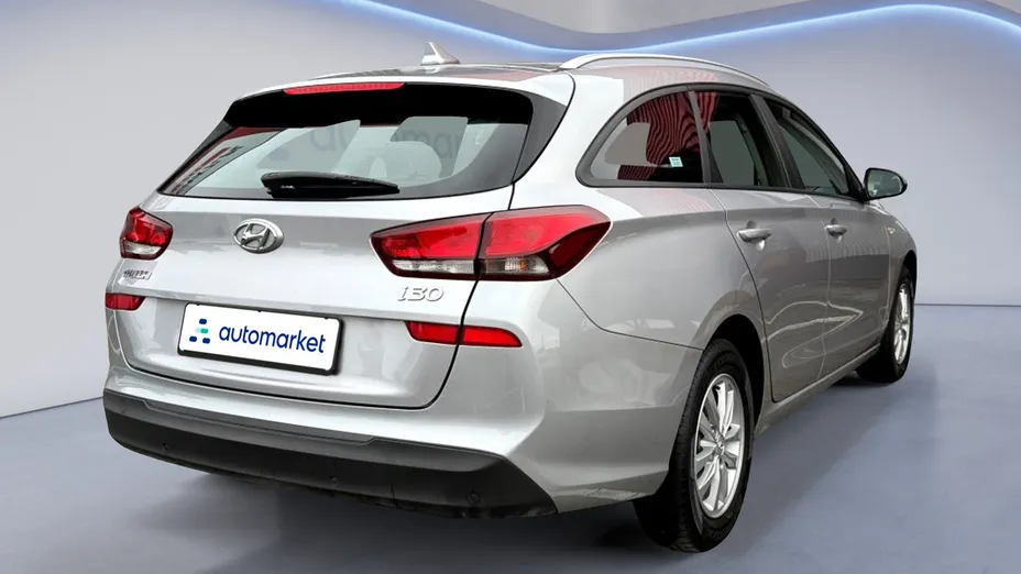 HYUNDAI i30 i30 1.5 DPI Modern