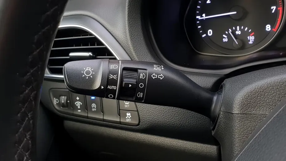 HYUNDAI i30 i30 1.5 DPI Modern