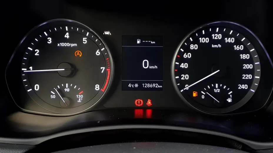 HYUNDAI i30 i30 1.5 DPI Modern