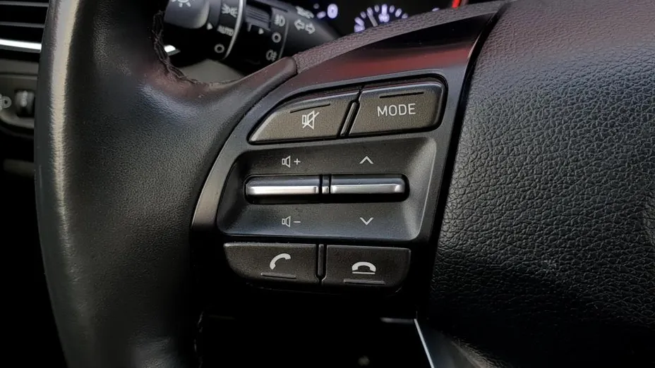 HYUNDAI i30 i30 1.5 DPI Modern