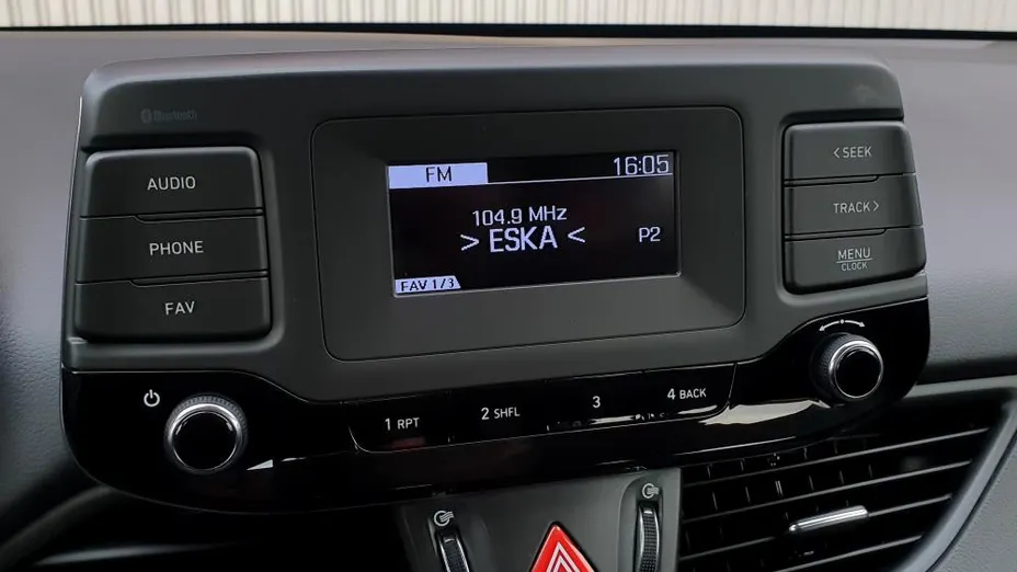 HYUNDAI i30 i30 1.5 DPI Modern