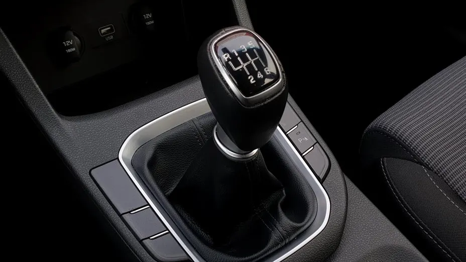 HYUNDAI i30 i30 1.5 DPI Modern