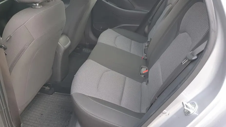 HYUNDAI i30 i30 1.5 DPI Modern