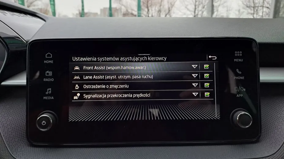 SKODA Fabia Fabia 1.0 TSI Edition 130 Nowy