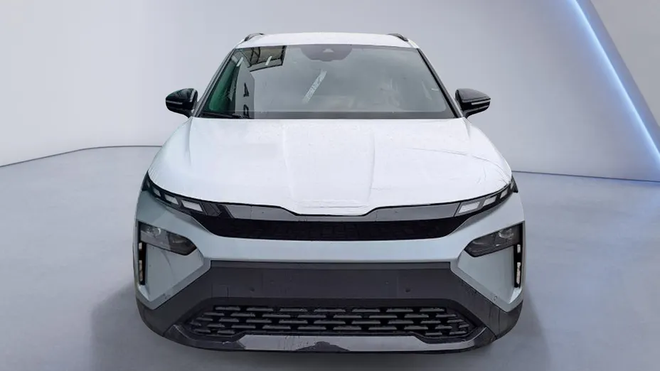 SKODA Elroq Elroq 85 82kWh Sportline Nowy