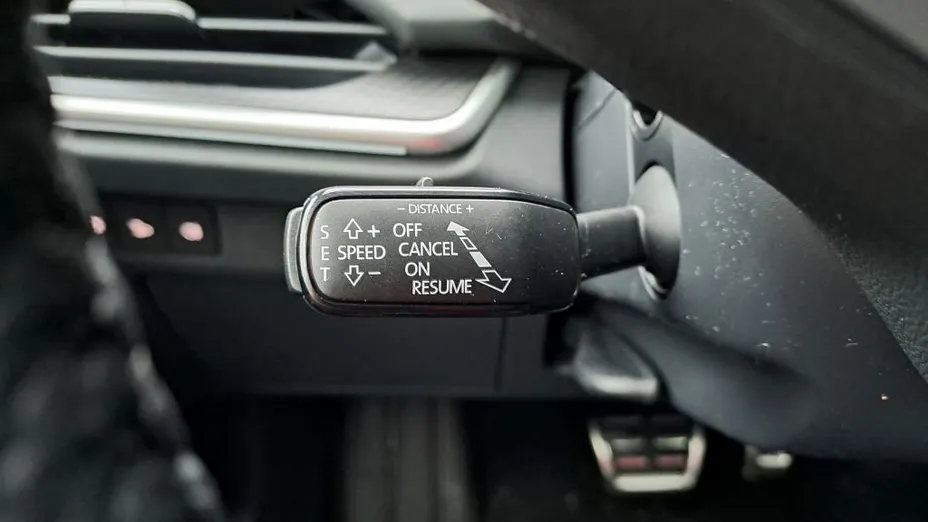 SKODA Elroq Elroq 85 82kWh Sportline Nowy