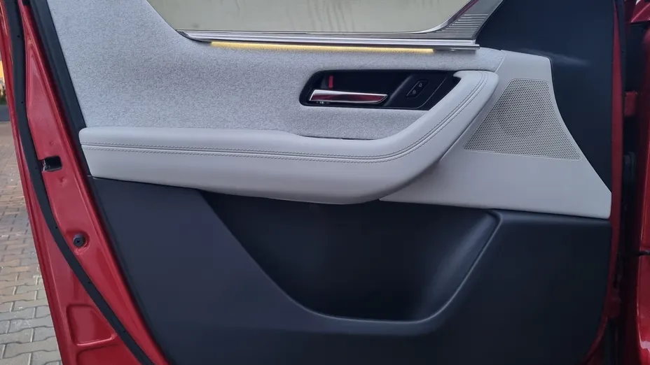 MAZDA CX-60 CX-60 2.5 PHEV Takumi AWD aut