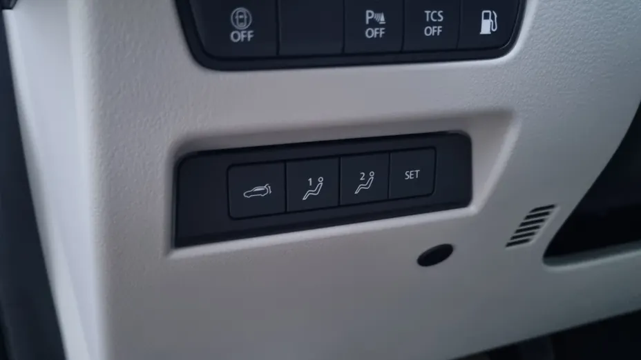 MAZDA CX-60 CX-60 2.5 PHEV Takumi AWD aut