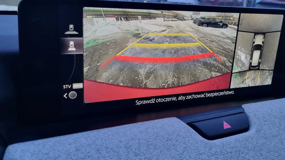 MAZDA CX-60 CX-60 2.5 PHEV Takumi AWD aut