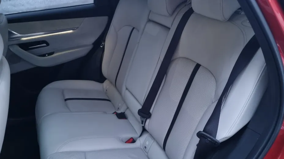 MAZDA CX-60 CX-60 2.5 PHEV Takumi AWD aut