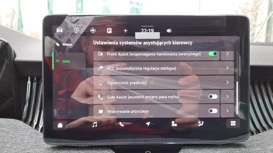 SKODA Superb Superb 2.0 TDI SCR 4x4 Drive DSG Nowy