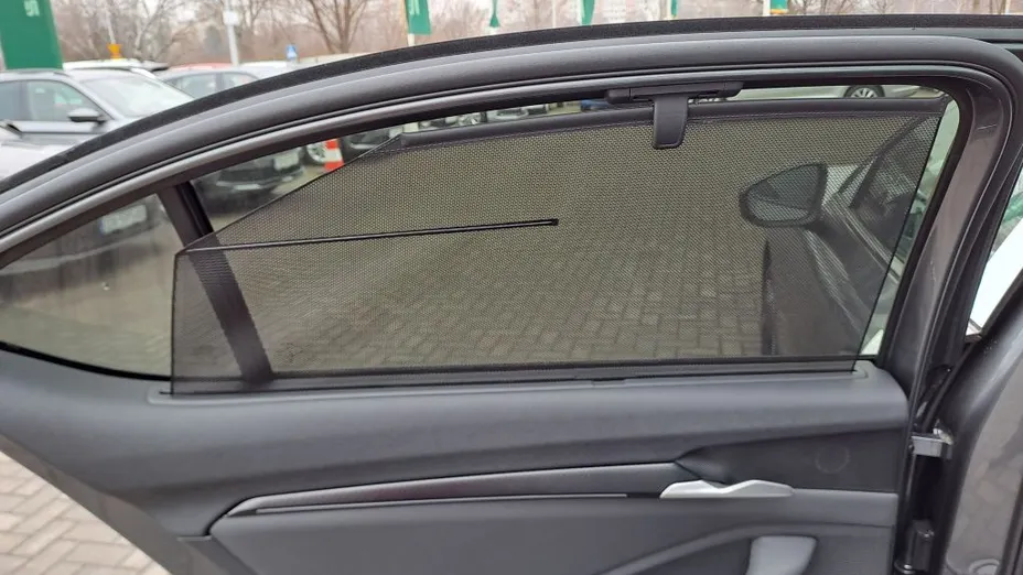 SKODA Superb Superb 2.0 TDI SCR 4x4 Sportline DSG Nowy