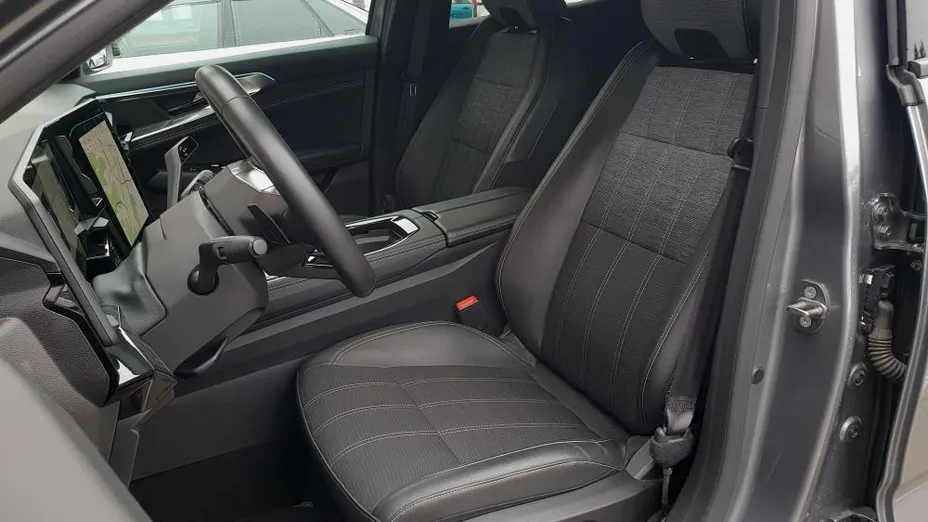 RENAULT Austral Austral 1.3 TCe mHEV Techno aut