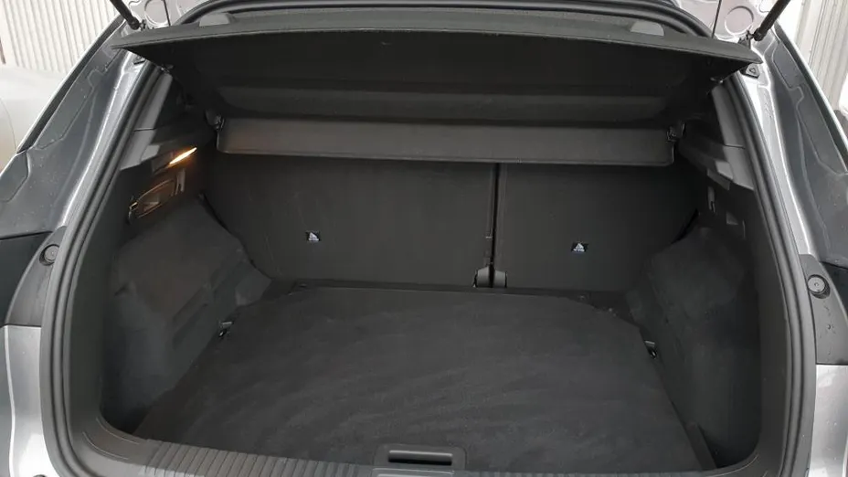 RENAULT Austral Austral 1.3 TCe mHEV Techno aut