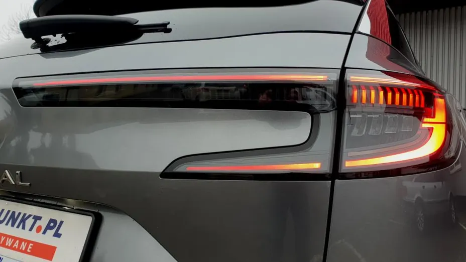 RENAULT Austral Austral 1.3 TCe mHEV Techno aut