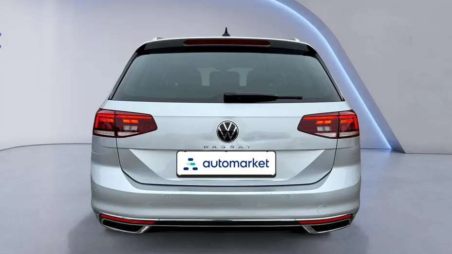 VOLKSWAGEN Passat Passat 2.0 TDI EVO Elegance DSG