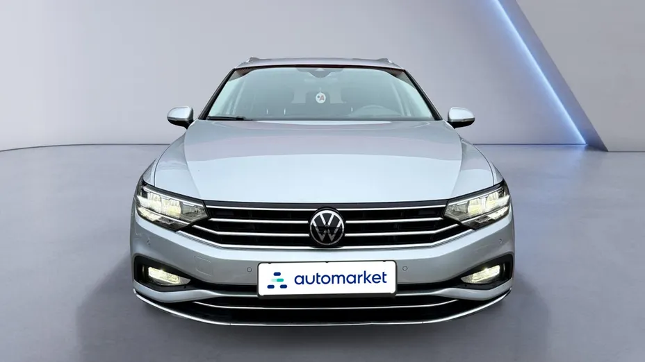 VOLKSWAGEN Passat Passat 2.0 TDI EVO Elegance DSG