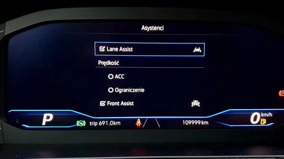 VOLKSWAGEN Passat Passat 2.0 TDI EVO Elegance DSG