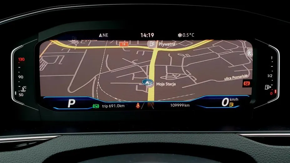 VOLKSWAGEN Passat Passat 2.0 TDI EVO Elegance DSG