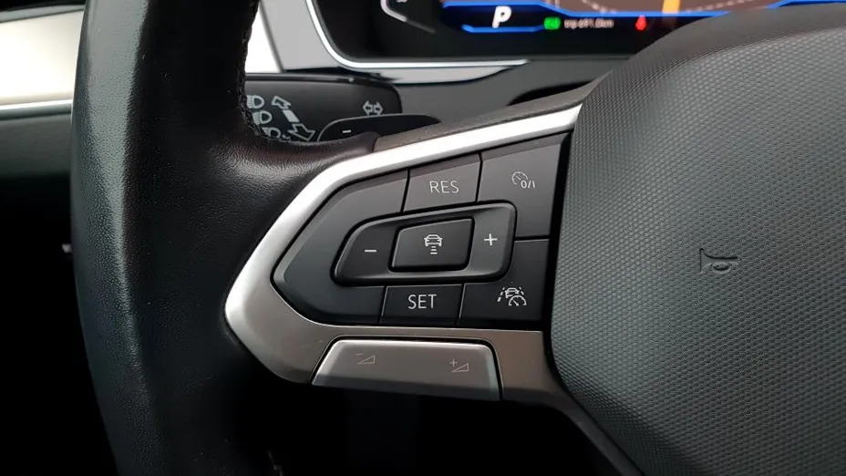 VOLKSWAGEN Passat Passat 2.0 TDI EVO Elegance DSG