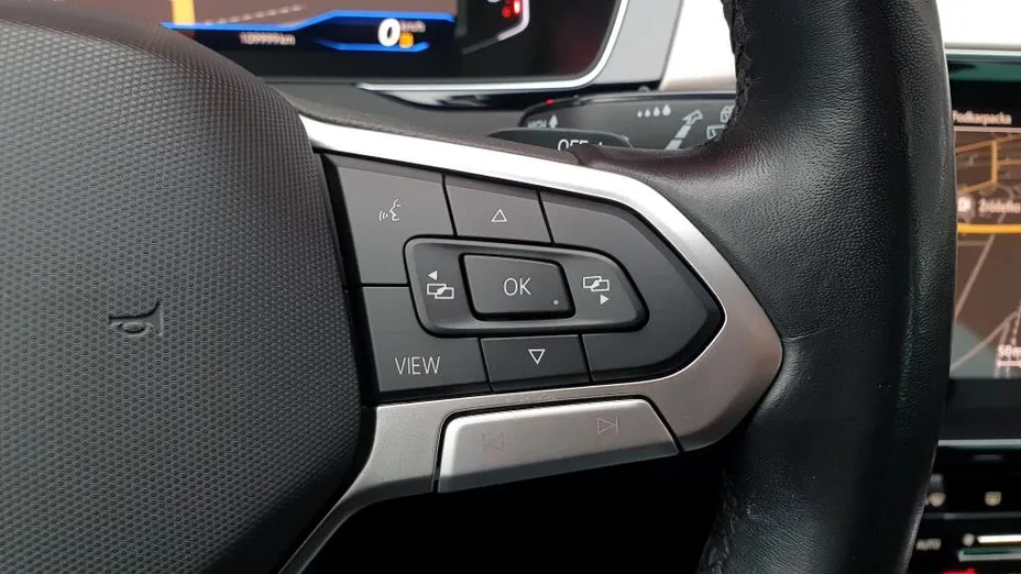 VOLKSWAGEN Passat Passat 2.0 TDI EVO Elegance DSG