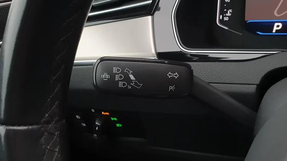 VOLKSWAGEN Passat Passat 2.0 TDI EVO Elegance DSG