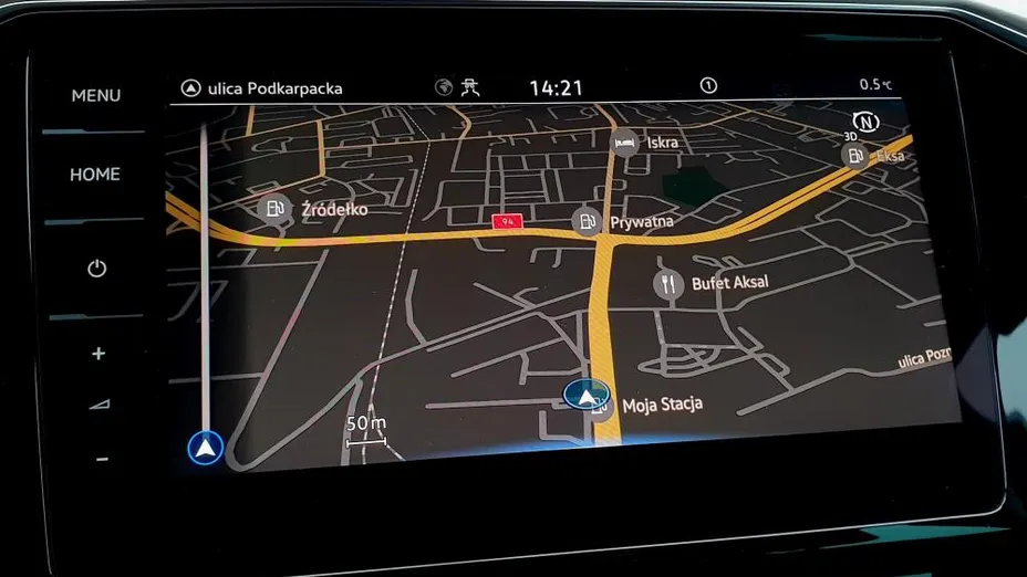 VOLKSWAGEN Passat Passat 2.0 TDI EVO Elegance DSG