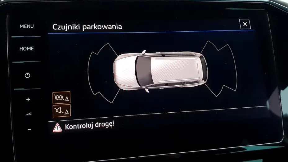 VOLKSWAGEN Passat Passat 2.0 TDI EVO Elegance DSG