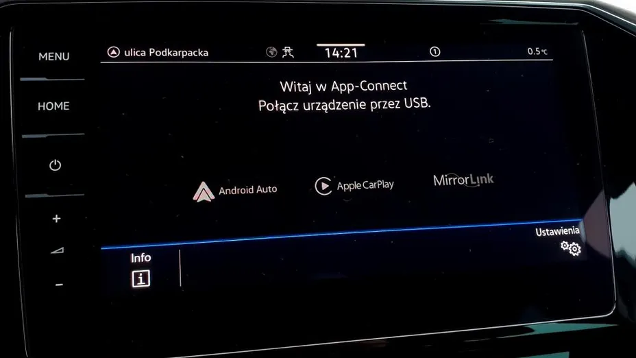 VOLKSWAGEN Passat Passat 2.0 TDI EVO Elegance DSG