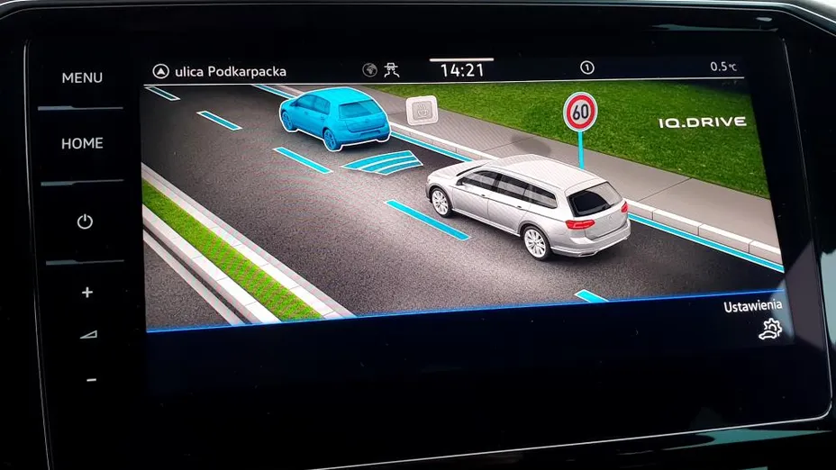 VOLKSWAGEN Passat Passat 2.0 TDI EVO Elegance DSG