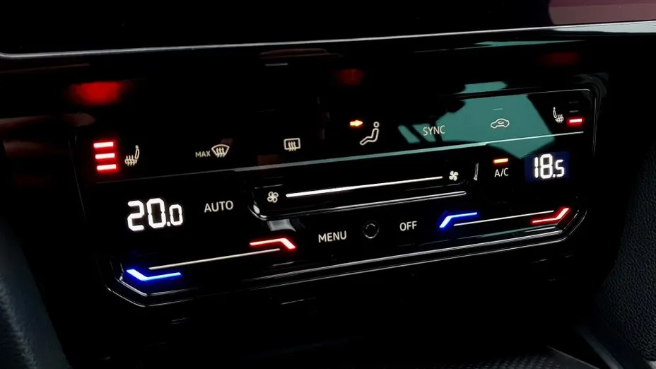 VOLKSWAGEN Passat Passat 2.0 TDI EVO Elegance DSG