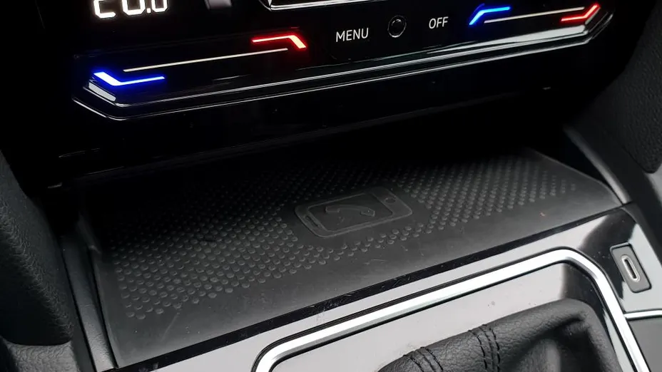 VOLKSWAGEN Passat Passat 2.0 TDI EVO Elegance DSG