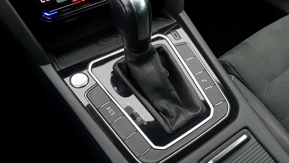 VOLKSWAGEN Passat Passat 2.0 TDI EVO Elegance DSG