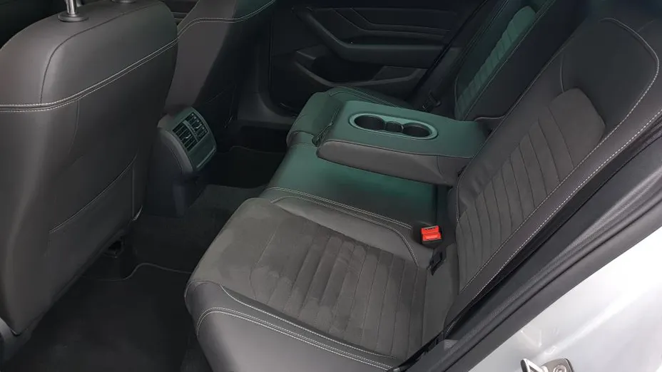 VOLKSWAGEN Passat Passat 2.0 TDI EVO Elegance DSG