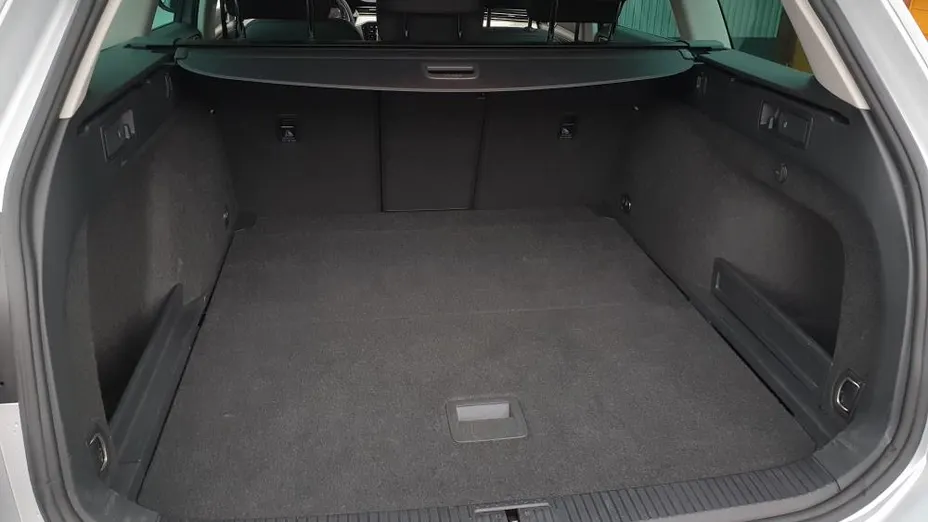 VOLKSWAGEN Passat Passat 2.0 TDI EVO Elegance DSG