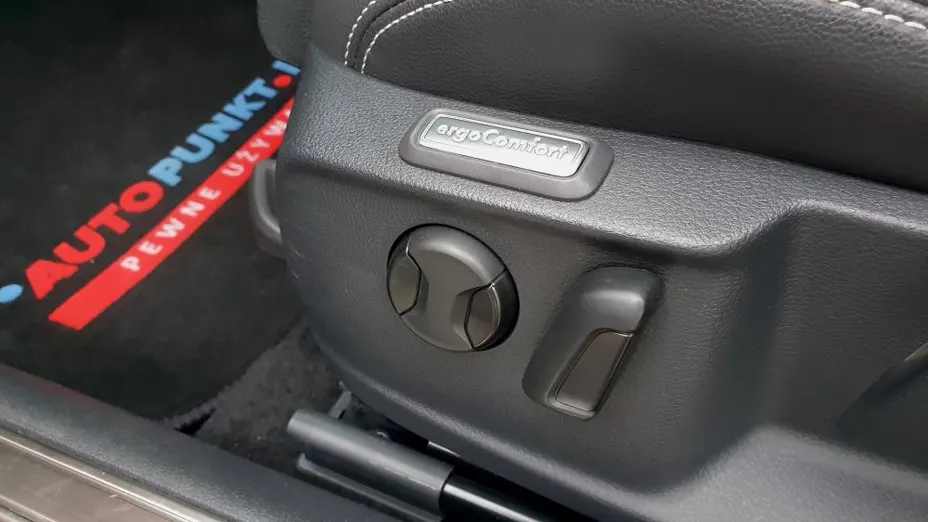 VOLKSWAGEN Passat Passat 2.0 TDI EVO Elegance DSG