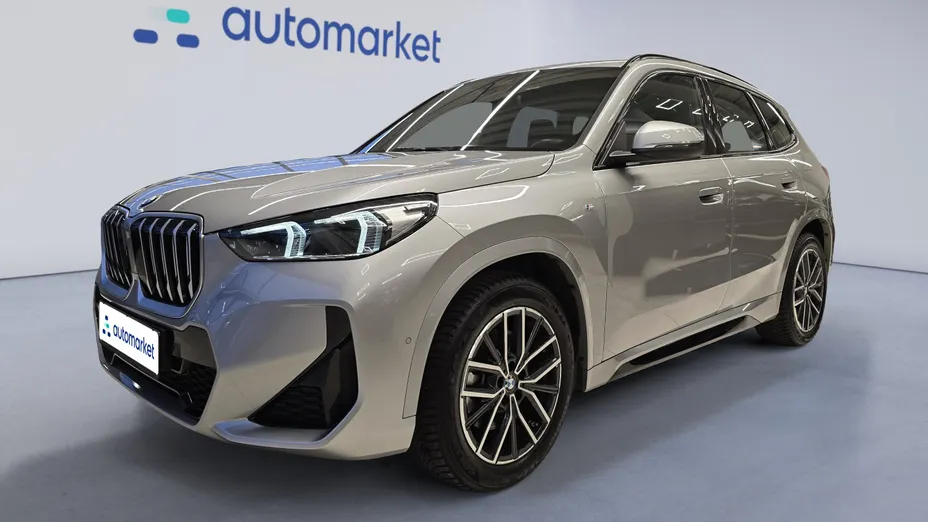 BMW X1 X1 sDrive20i mHEV M Sport sport-aut