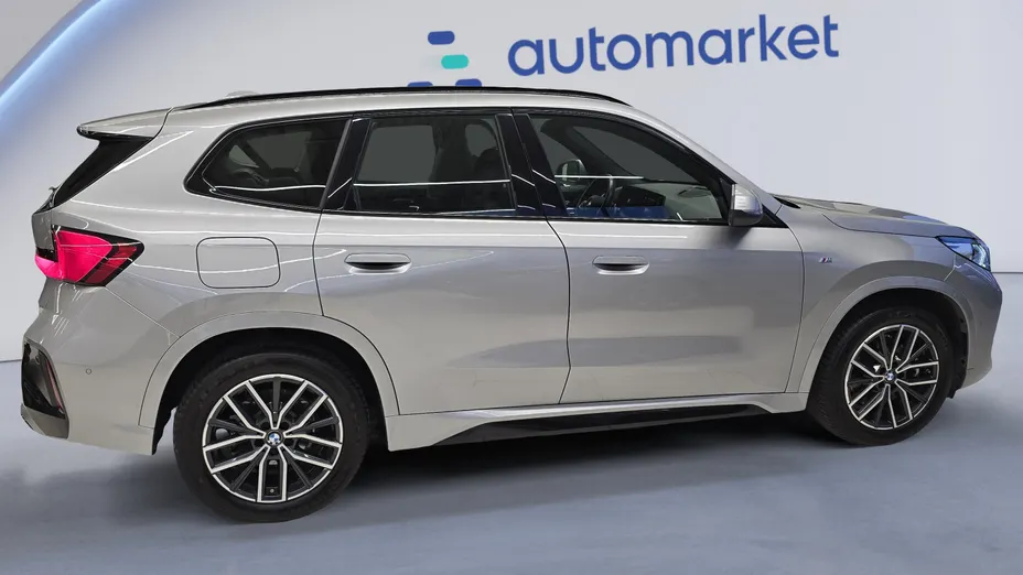 BMW X1 X1 sDrive20i mHEV M Sport sport-aut