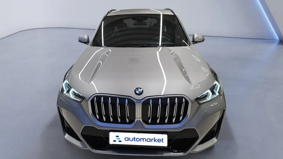 BMW X1 X1 sDrive20i mHEV M Sport sport-aut