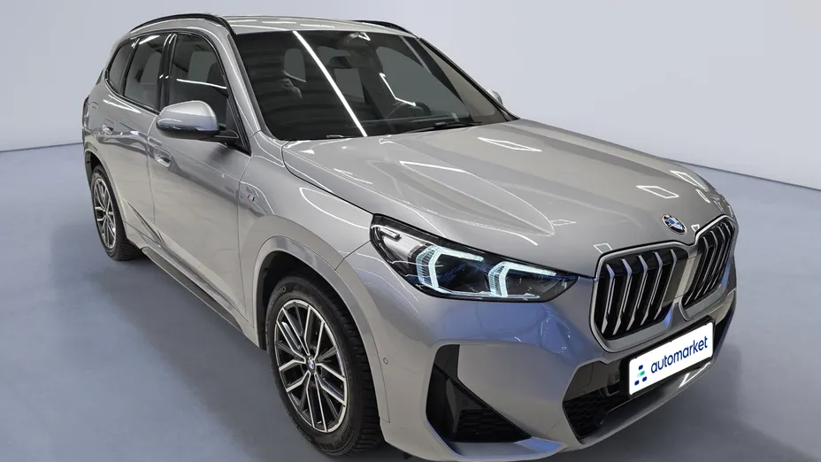 BMW X1 X1 sDrive20i mHEV M Sport sport-aut