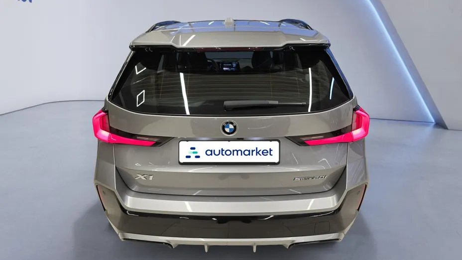 BMW X1 X1 sDrive20i mHEV M Sport sport-aut