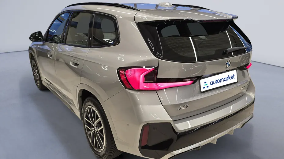 BMW X1 X1 sDrive20i mHEV M Sport sport-aut