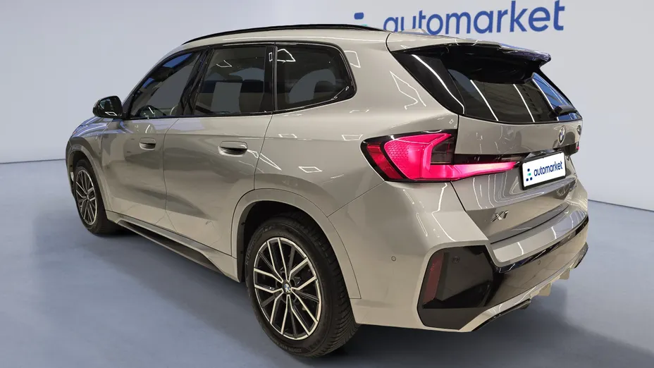 BMW X1 X1 sDrive20i mHEV M Sport sport-aut