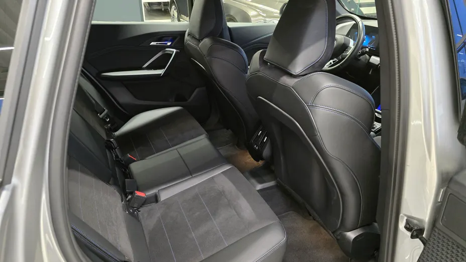 BMW X1 X1 sDrive20i mHEV M Sport sport-aut